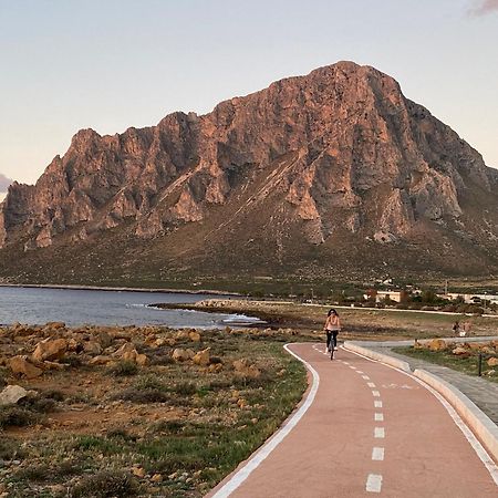 B&B Sicilia In Versi Custonaci Exterior photo