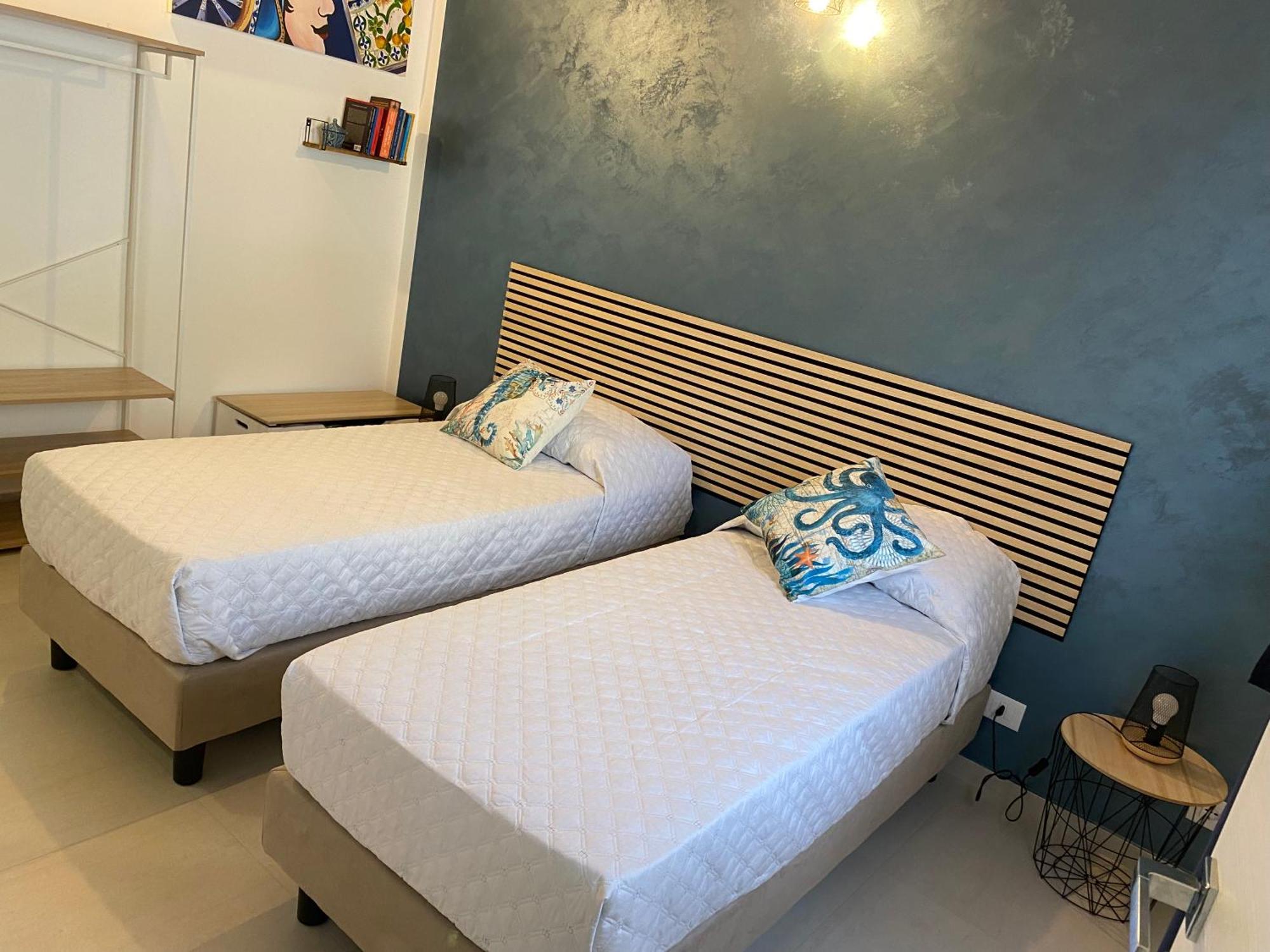B&B Sicilia In Versi Custonaci Exterior photo