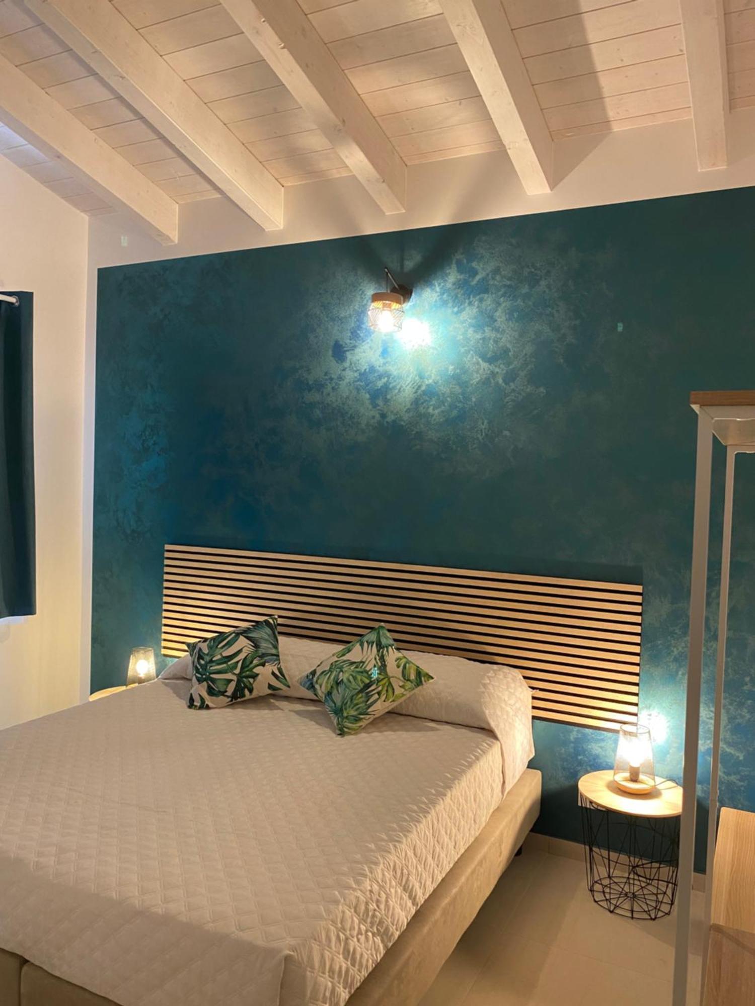 B&B Sicilia In Versi Custonaci Exterior photo